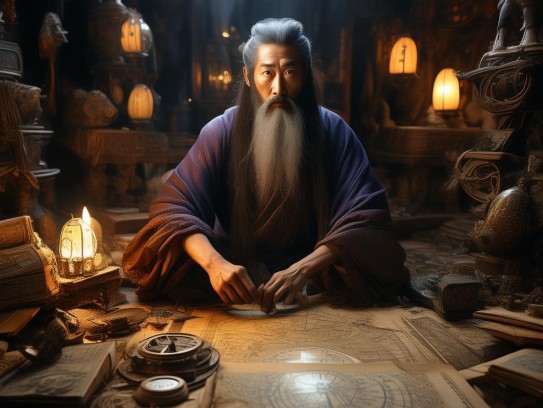 我想找风水大师怎么找呢,如何寻找适合自己的风水大师？全面指南助您精准选择