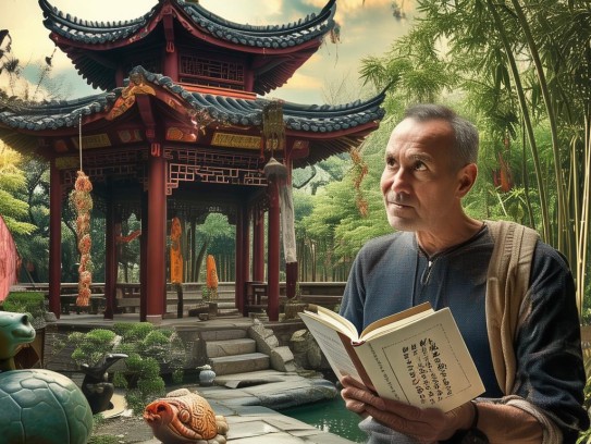 在哪找风水大师,如何找到靠谱的风水大师？权威渠道清单与避坑指南解析