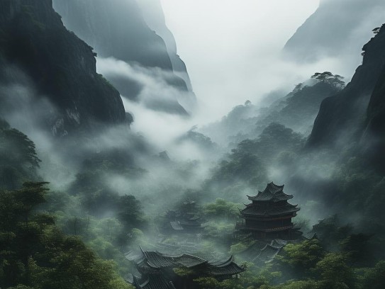 风水大师看坟墓,墓地风水，传统智慧与现代文明的千年对话