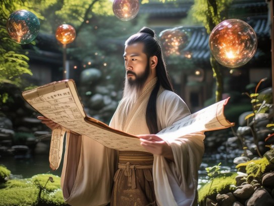 风水大师一般收多少钱?风水大师收费指南，揭秘行业价格差异背后的玄机