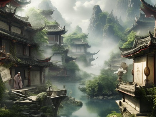 舒城风水大师排名,探秘舒城风水文化，当代十大风水师流派与影响力排名解析