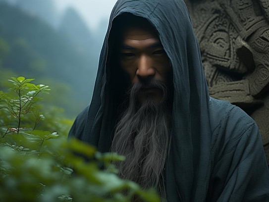 舒城算命最厉害是谁,舒城算命传奇，探秘大别山脚下最神秘的张半仙