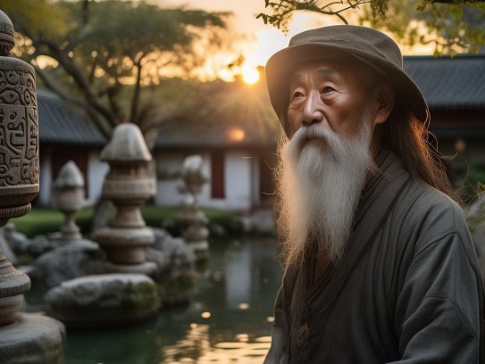 六安看风水先生,千年传承与现代启示，六安风水先生的文化密码