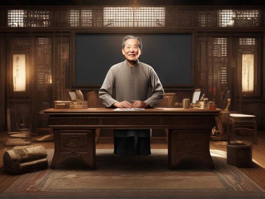舒老师讲风水视频全集,探秘东方人居智慧，舒老师讲风水视频全集深度解读