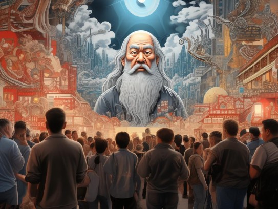 这几天舒照勋说风水,舒照勋风水论引爆舆论场，传统文化复兴还是迷信回潮？