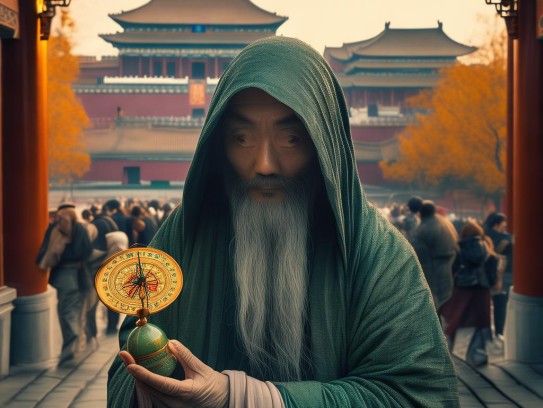北京风水大师联系方式,探寻京城玄机，北京顶尖风水大师联系方式与服务指南