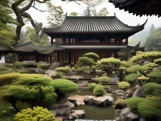中国风水大师电话,玄机连线，中国风水大师电话咨询行业的千年智慧与现代商业迷局