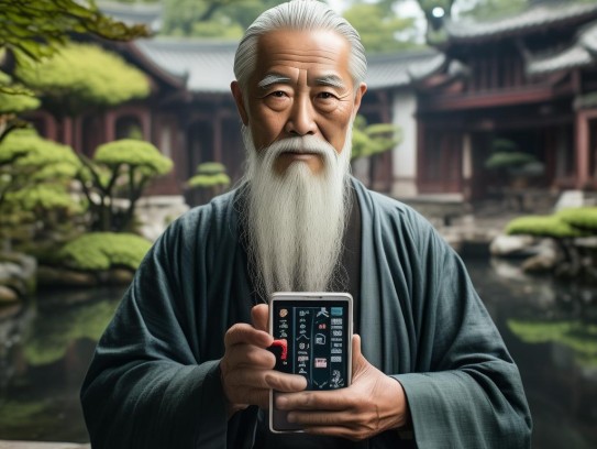 任少春风水大师电话,任少春，解码千年风水智慧，一部手机连接传统与现代