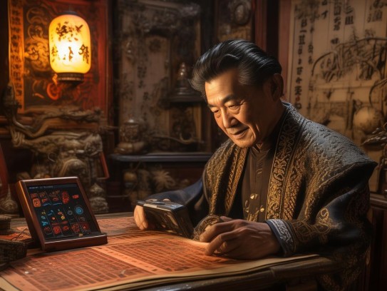 风水大师电话号码吉祥数字,数字玄机，风水大师揭秘电话号码中的吉祥密码
