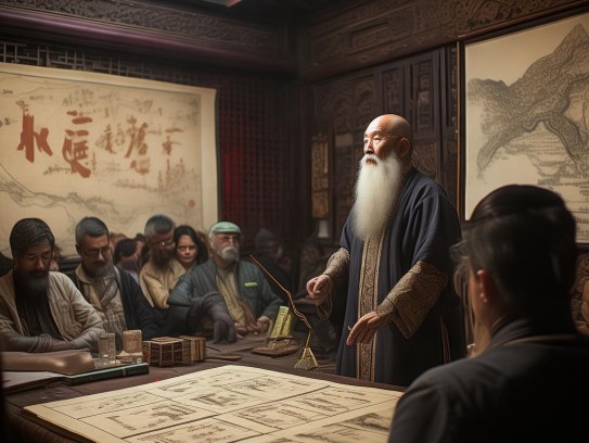 东北风水讲座视频完整版,东北风水文化探秘，从历史传承到现代实战的完整解读