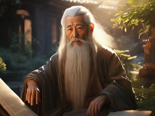 北方风水大师是谁,揭秘，千年传承中的北方风水大师传奇