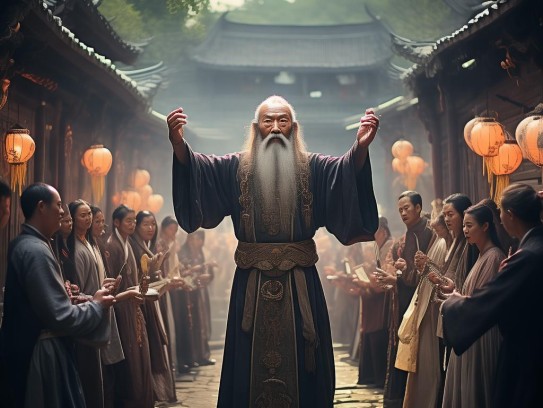 驱邪找谁,驱邪找谁？探究传统文化与现实需求的平衡之道