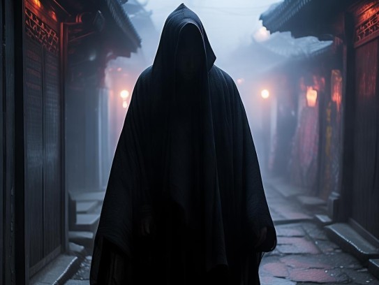 北京哪里有驱鬼大师,京城玄踪，揭秘北京驱鬼师群体与灵异事务处理指南