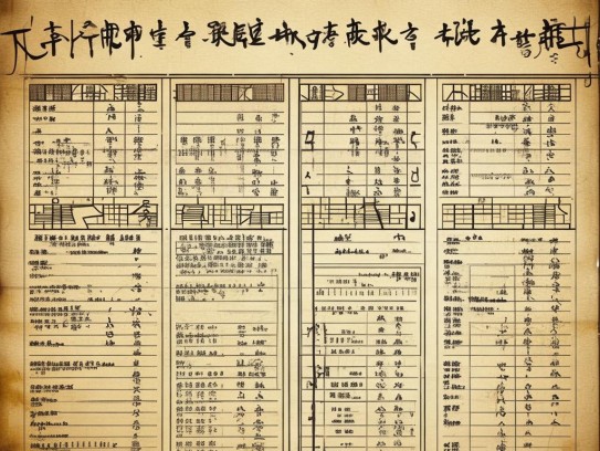 风水师收费价目表图片大全,深度解析，风水师行业收费价目表图片大全与定价逻辑揭秘