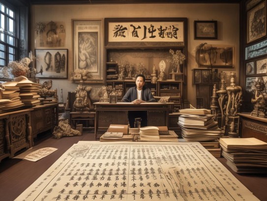 风水师价格表,风水师服务定价全解析，从百元咨询到百万布局的价格密码