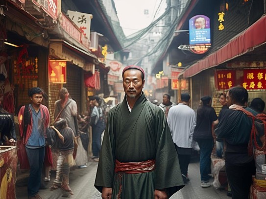 风水师收费太离谱怎么办,风水师收费乱象调查，当传统文化遇上市场暴利