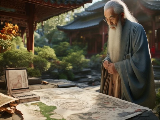 风水师收费叫什么费,探秘风水行业收费体系，从堪舆金到环境咨询费的文化嬗变