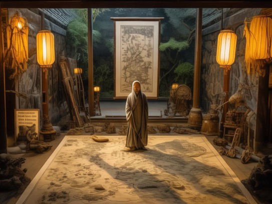 风水师收费上万,风水师收费上万，传统文化传承还是现代商业乱象？