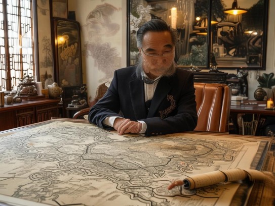 风水师傅价格,风水师傅价格全解析，从百元到百万的行业收费标准大揭秘