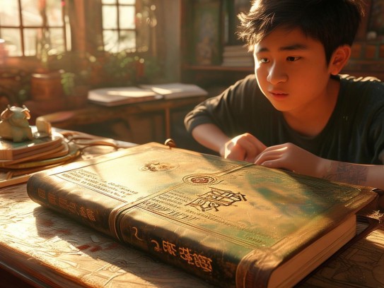 学风水的第一本书 txt李居明,从入门到精通，李居明学风水的第一本书为何被誉为现代风水学必读经典？