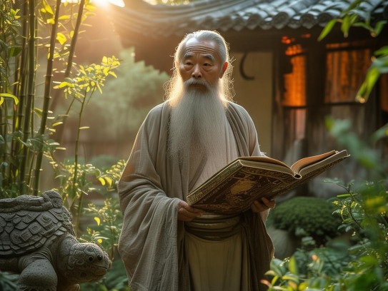 看风水的师傅话可信不,风水玄学是传统文化还是现代迷信？一场横跨千年的科学思辨