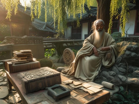 那里有看风水的师傅电话,深度指南如何找到靠谱的风水师傅？这些渠道和门道你一定要知道