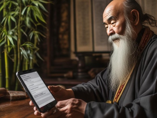 风水先生联系电话怎么说,风水先生联系电话的沟通艺术，传统文化与现代礼仪的深度对话