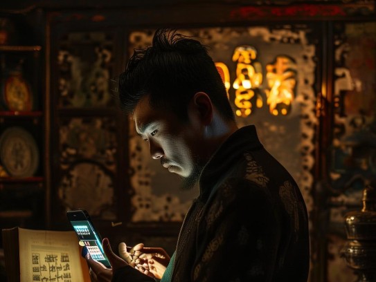 风水师电话号码可信吗?电话号码背后的玄机，现代风水师的营销迷局与理性辨伪