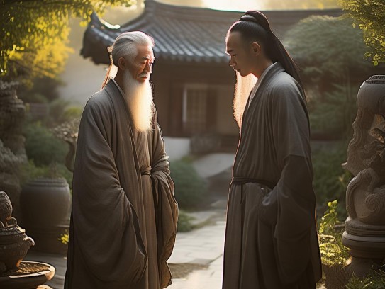风水师风水先生,风水师与风水先生，中国古老智慧的时代对话
