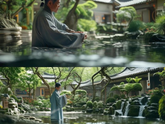 风水大师现场实战视频大全,风水大师现场实战视频大全，传统智慧与现代视觉的碰撞