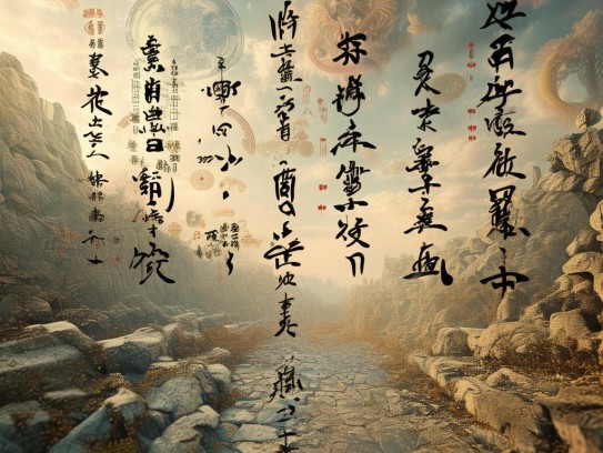我想问一下风水大师的名字,从郭璞到李居明，风水大师名讳背后的千年文化密码