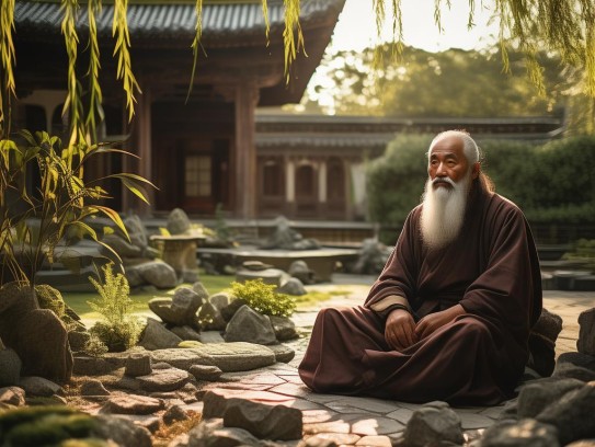 风水大师可信吗?风水大师，传统文化智慧还是现代心理心理安慰剂？