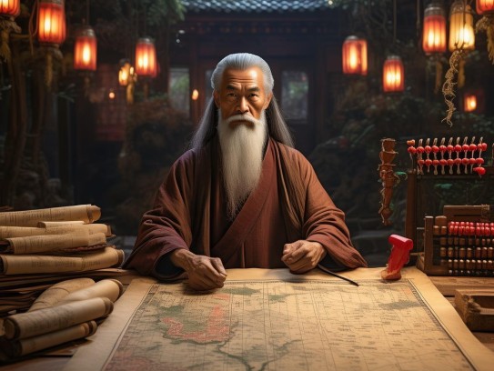 中国最有名的风水大师怎么联系朱,中国顶级风水大师如何联系？全面解析与实用指南