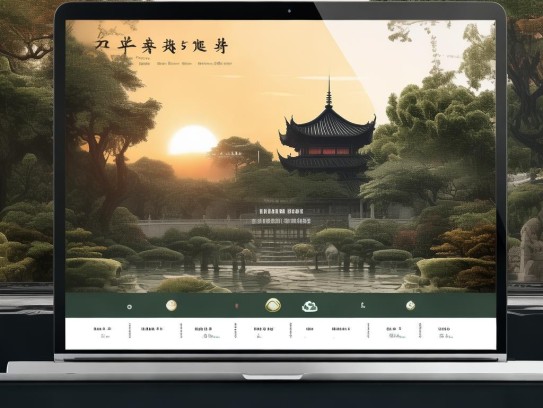 风水大师官网,风水大师官网，数字时代的传统文化新阵地