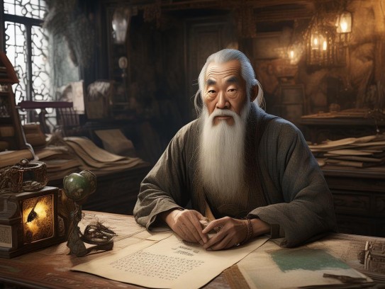 风水大师个人联系方式,如何正确获取风水大师个人联系方式？专业指南与避坑守则