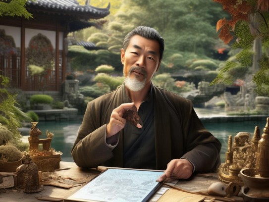 风水大师的联系方式和联系方式图片,风水大师的联系方式与联系方式图片全解析，专业指南与防骗手册