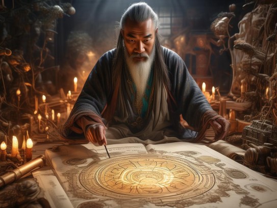 风水大师联系方式及联系方式详解图,2023年风水大师联系方式全解析，权威指引与详细图解