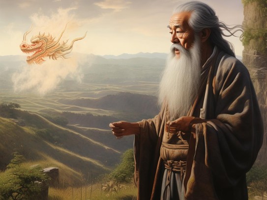 平邑风水大师,寻龙点穴探古今—平邑风水大师的千年传承与当代启示