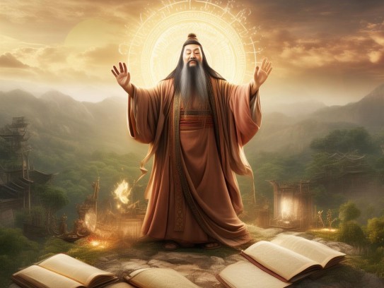 中国古代最厉害的风水师,堪舆圣手，中国古代十大风水宗师智慧探秘