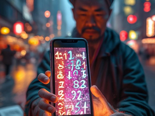 风水先生电话号码,数字时代的玄学迷局，现代风水先生的电话号码为何成为新式护身符？