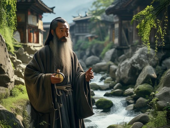 一般找风水先生在哪里找,寻龙点穴有讲究，现代人如何精准找到风水先生？