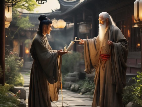 看风水拜师,风水拜师，一门千年传承的东方智慧与现代价值探索