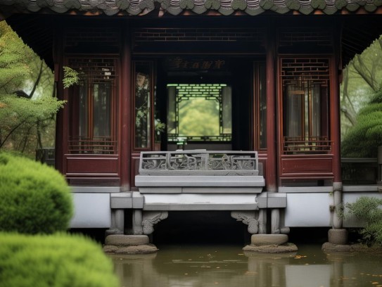 风水师罗国器,传奇风水师罗国器，当代堪舆界的守正与创新