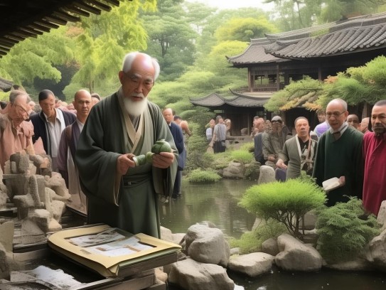 找个风水大师看风水怎么样啊,找个风水大师看风水究竟靠不靠谱？揭秘风水行业的现实与迷思