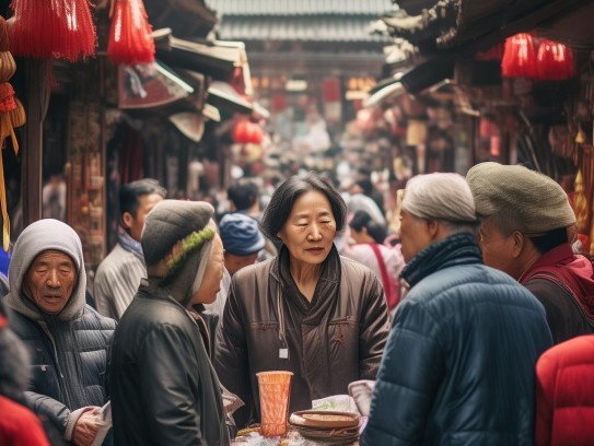 看风水价格多少,从百元到万元，揭秘中国风水行业定价逻辑与避坑指南