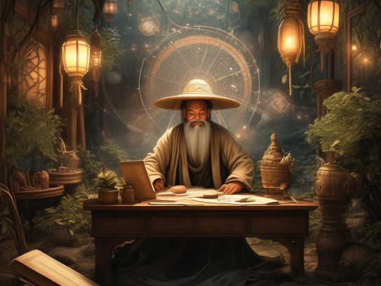 想找个风水大师去哪里找,想找靠谱风水大师？这份全网最全指南教你避坑又省心