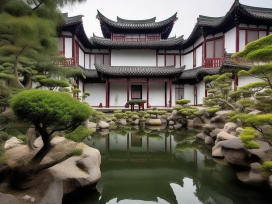 风水师怎么说,风水师的千年传承与现代解码，从罗盘到心理学的话语体系探秘