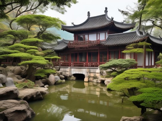 风水师叫什么名字,风水师的名号变迁，从钦天监到现代堪舆师的千年传承