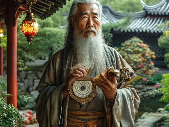 风水师怎么赚钱,风水师画像插图]https:example.com/fengshui-illustration.jpg)