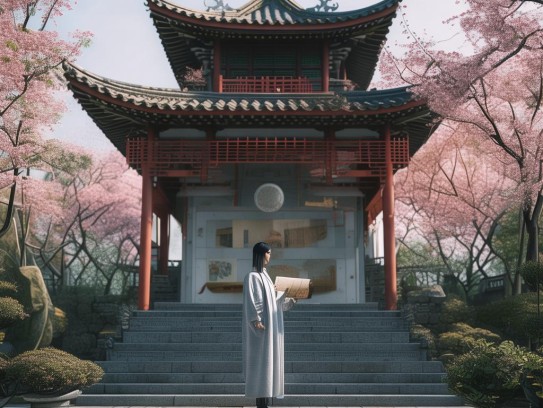 风水师去哪找师傅好一点,当代风水师寻师指南，传统与现代结合的拜师之道
